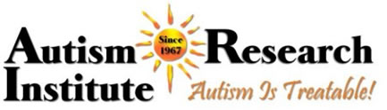 Autism Research Institute (ARI)