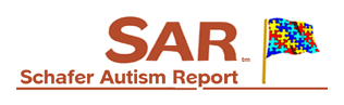 Schafer Autism Report